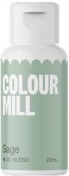 Colour Mill Colorant Colour Mill -Verde salvie 20 ml