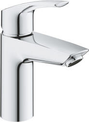 GROHE Baterie lavoar Grohe Eurosmart, S, 169 mm, pornire rece, crom, 32154003 (32154003)