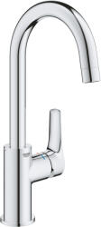 GROHE Baterie lavoar Grohe Eurosmart, L, 311 mm, ventil, crom, 23970003 (23970003)