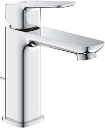 GROHE Baterie lavoar Grohe Cubeo, M, 169 mm, ventil, crom, 1017490000 (1017490000)