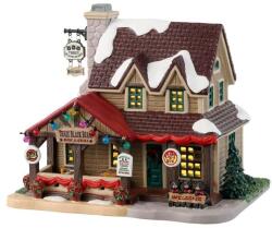Lemax 3 medve bár és grill Vail Village