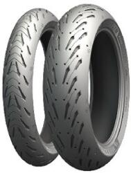 Michelin MIC. TL PIL-ROAD5 REAR 160/60 ZR17 69W Nyári gumi