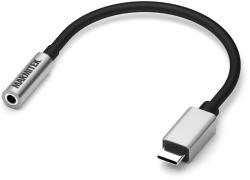 Marmitek Cablu Date Connect USB-C to Audio Adapter 35mm (8374)