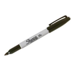 Sharpie Marker permanent Sharpie Fine - negru (S0810930)