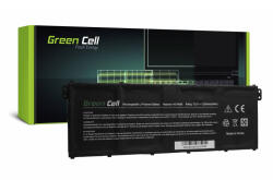 Green Cell Acumulator Laptop Green Cell AC62 (AC62)