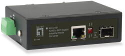 LevelOne Media Convertor Level One IGC-0101 10/100/1000T>1000SX SFP (IGC-0101)