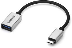 Marmitek Cablu Date Connect USB-C to USB-A Adapter (8375)