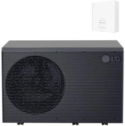 LG Therma V HM143HF.UB60 /PHCS0
