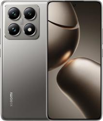 Xiaomi 14T Pro 5G 512GB 12GB RAM Dual Mobiltelefon