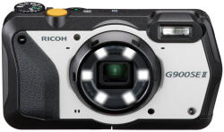 Pentax Ricoh G900 SE II (01477) Digitális fényképezőgép