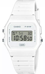 Casio F-91WB-7AEF Ceas