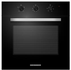 Heinner HBO-M654G-GBK