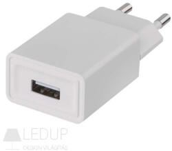 EMOS Univerzális USB töltő BASIC 1A (5W) Emos (EM-V0122)