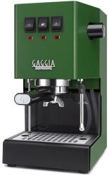 Gaggia CLASSIC E24 green