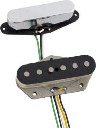 Fender Jason Isbell Telecaster Pickup Set Doză chitară (0992378000)