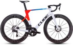 CUBE Litening AERO C: 68X SLT (2025)
