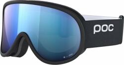 POC Retina Mid Uranium Black/Clarity Highly Intense/Partly Sunny Blue Ochelari pentru schi (PC408728702ONE1)