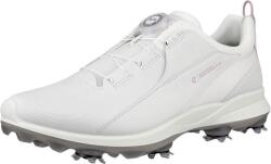 Ecco Biom Tour BOA White 38 Pantofi de golf pentru femei (13290301007-38)