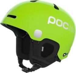 POC POCito Fornix MIPS Fluorescent Yellow/Green M / L (55-58 cm) Cască schi (PC104738234MLG1)