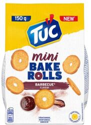 TUC Mini barbecue ízű kétszersült 150 g