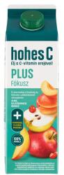 hohes C Plus Fókusz 100% vegyes gyümölcslé 1 l - bevasarlas