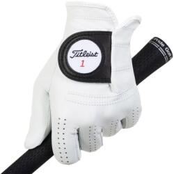 Titleist Players White Mâna stângă S Mănuși pentru femei (6665E-S)