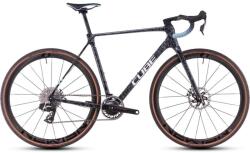 CUBE Cross Race C: 68X SLT (2025) Kerékpár