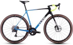 CUBE Cross Race C: 68X TE (2025)