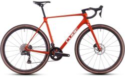 CUBE Cross Race C: 62 SLX (2025)