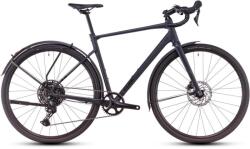 CUBE Nuroad Pro FE (2025) Kerékpár