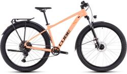 CUBE Aim Race Allroad 29 (2025) Kerékpár