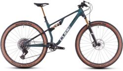 CUBE AMS ZERO99 C: 68X SLX 29 (2025)