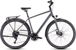 CUBE Touring Pro (2025) Kerékpár