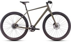 CUBE Hyde Pro (2025) Kerékpár