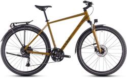 CUBE Nature Pro Allroad (2025) Kerékpár