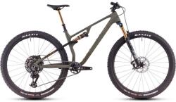 CUBE AMS ONE11 C: 68X TM 29 (2025) Kerékpár