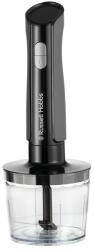 Russell Hobbs Desire Matte Charcoal 3 in 1 27141