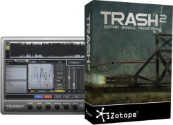 iZotope Trash 2