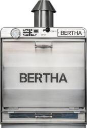 Gastronomy Plus Bertha X Plus Inox