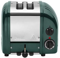 Dualit Classic 2 Evergreen 27520