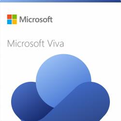 Microsoft Viva Insights Subscription (1 Year) (CFQ7TTC0LHWF-0001_P1YP1Y)