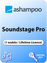 Ashampoo Soundstage Pro
