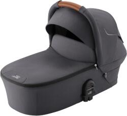 Britax Römer Landou pentru carucior Britax Romer, Smile 5Z Midnight Grey