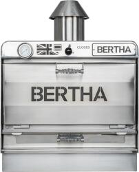 Gastronomy Plus Bertha X