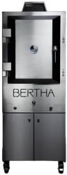 Bertha The Original Inox (Bertha-SS)