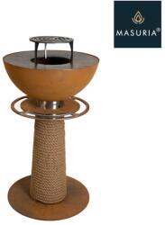 MASURIA Juno 600 (MJKG600R)