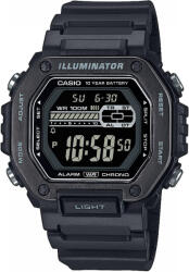 Casio MWD-110HB-1BVEF