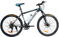 MALtrack TEAM-STEEL 26 Kerékpár