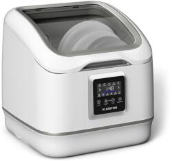 Klarstein SilentScrub DWM1--Kl-SS-W Mosogatógép