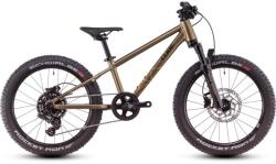 CUBE Reaction 200 20 (2025) Kerékpár